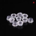 10 tk sipelgapesa ala suukorgi laiendamiseks Sipelgafarmi l&auml;bipaistev augupistik