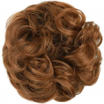 SHOP-STORY - Chignon magique ajustable Marron Clair