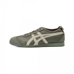 Onitsuka Tiger Mexico 66 SD Vintage Mantle Green Ivory Unisex tossud 1183C015-300 42