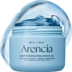 Arencia S&uuml;gava Vee Tugevduse Seerum 30 50g 1-Pack (50g)