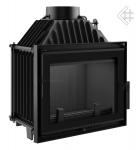 Malmkamin KRATKI MAJA DECO 8 kW &Oslash; 150