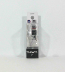 Fuji T2-KWTG suurus 7 vardajuhik Torzite Titanium K raam x 1 (0556)