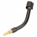 Keevitusp&otilde;leti kulumaterjalid Luigekaela MIG-keevitusseade, mis sobib Binzelile 15AK/24KD/36KD 15AK