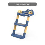 Laste kolm-&uuml;hes multifunktsionaalne potitool poistele ja t&uuml;drukutele astmega