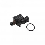 18137-87L02 Uus klappikomplekt, IAC Suzuki p&auml;ramootorile