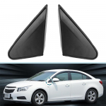 Paar Eesmiste Peeglite Kolmnurkliist Vasak Parem Pool Chevrolet Cruze 2009-2014 jaoks