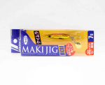 Major Craft Metal Jig Maki Micro 7 grammi 003 (6695)