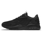 Nike Air Max Bolt Kolmekordne Must Meeste Tossud CU4151-001 45
