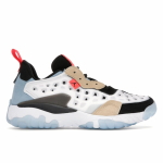 Air Jordan Delta 2 Thermo White Meeste Tossud Metallik-H&otilde;bedane Seesami Flash-Crimson CV8121-100 42
