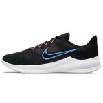 Nike Downshifter 11 Black Coast Meeste Tossud Total-Orange Dark-Smoke-Grey CW3411-001 44