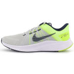 Nike Quest 4 Photon Dust Volt Glow Meeste Tossud Roheline Kesk&ouml;&ouml;-Tumesinine DA1105-003 44