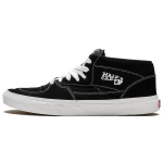 Vans Half Cab Must Unisex Tossud True-White VN000DZ3BLK 36.5