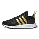 Adidas Multix Suurele Lastele Must Kuldne Metallik Laste Tennised Core-Black Cloud-White Q47130 36