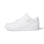 Adidas Forum Low J Triple White Laste tossud Cloud-White FY7981 28