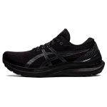 Asics Gel Kayano 29 2E Lai Kolmekordne Must Meeste Tennised 1011B470-001 39.5