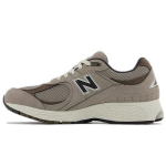 New Balance 2002R Soe Alpakavill Kerge Kriiditahvel Unisex Tennised Hall M2002RAW 37