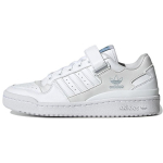 adidas Forum Low Vegan Valge Tumehall Naiste Tennised Pilvevalge GV7908 35&frac12;