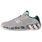 adidas Agent Gil Restomod Tiigriribad Meeste Tennised Hall Pantone Core-Black GY2415 43⅓