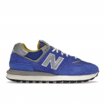 Bodega x New Balance 574 Legacy Departure Unisex tossud Sinised U574LGD1 37