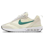 Nike Air Max Dawn Kookosp&auml;hkel Bicoastal Naiste Tossud Kreemjas Kookospiima Valge FD9916-131 36