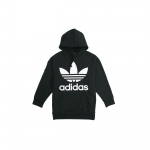 Adidas Originals Trefoil &Uuml;lem&otilde;&otilde;duline Huppar Meeste Pealisr&otilde;ivad Must CW1246 XS