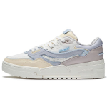 Li Ning 001 Btc Libisemiskindlad Kulumiskindlad Madala S&auml;&auml;rega Rula Kingad Naiste Tossud Valge Lilla AGCS024-1 36⅓