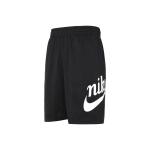 Nike SB Sunday Logo Prindiga Kiiresti Kuivav Kootud Rulap&uuml;ksid Meestele Alaosad Must CV4346-010 S