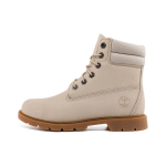 Timberland Teised Soojad Vastupidavad P&otilde;rutuskindlad Vabaaja Mugavad L&uuml;hikesed Saapad Naiste saapad Helehall A2G5EW 36