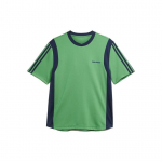 adidas x Wales Bonner Jalgpallis&auml;rk Elav Roheline Unisex Topid IT9782 XS