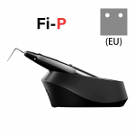 WOODPECKER Hamba- Fi-P Fi-G Guttaperka T&auml;ites&uuml;steem 15s Sulatamine Pehmendamine Difusioon L&otilde;ikamine Tihendamine Traadita Juhtimine Fi-P-EU Plug must