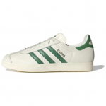 Adidas Gazelle Off White Collegiate Green Unisex tossud Kasutatud-Roheline IG1635 36⅔