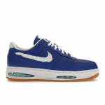 Nike Air Force 1 Low EVO Team Royal Meeste Tossud Sinine Valge Akvamariinsinine HF3630-400 40.5
