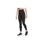 Nike Therma-Fit One &Uuml;hev&auml;rvilised K&otilde;rge V&ouml;&ouml;koht &Uuml;heksaosalised Kitsad Vabaaja Spordip&uuml;ksid Naiste aluspesu Must FB8613-010 M beige