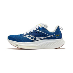Saucony Ride 17 Kobalt Valge Meeste Tossud Sinised S20924-136 40.5