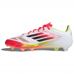 adidas Adizero F50 Elite FG Pure Victory Pack Unisex tossud Valge Cloud-White Core-Black IE1206 44
