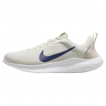 Nike Flex Experience Run 12 Sail Deep Royal Blue Meeste tossud Cream Light-Orewood-Brown DV0740-103 38.5