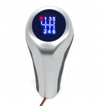 Valgustusega k&auml;igukanginupp BMW E46/E36/E90 jaoks, k&auml;igukangi lisatarvikud