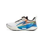 Li Ning Laste Logo Kirjaga V&auml;rviplokk Kiire Lihtne Peale/Maha P&otilde;rke Toetus Stabiilsus Madala S&auml;&auml;rega Laste Jooksujalatsid Laste Jooksujalatsid YKFU060-1 31