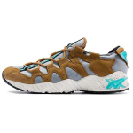 Asics Gel Mai Sheet Rock Unisex tossud Hall Pruun-Presidio 1191A220020 43.5