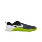 Nike Metcon 1 OG Tumehall Volt 2025 Meeste Tossud Must Valge FQ1854-003 44.5 black