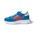 Adidas Originals Retropy F2 Madalad Vastupidavad Vabaajajalatsid Laste Tossud Sinised GX9218 28