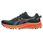Asics Gel-Trabuco Terra 2 Mugav kang Absorbeeriv Hingav Vastupidav Madal L&otilde;ige Treening Jooksutest Jooksusaapad 1011B607-301 43.5