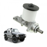 Piduri peasilinder Suzuki Samurai 86-88 Jimny 86-89 jaoks M39801 MC39801 jaoks