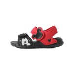 Adidas Altaswim Disney M&M koost&ouml;&ouml; L&ouml;&ouml;gikindel L&ouml;&ouml;ke neelavad madalad kingad Beebikingad Punane Must BA9303 21
