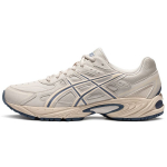 Asics Gel-170Tr Kangast S&uuml;nteetilisest Nahast Retro Madalad Spordikad Meeste Tossud Suitsuhall 1203A213-020 41.5