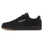 Reebok Club C 85 Must Unisex Tossud Cblack Ftwwht Rbkle3 100074449 39 black