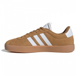 Adidas Vl Court 3.0 Mugavad Mitmek&uuml;lgsed P&otilde;rutust Summutavad Vastupidavad Madalad Rula Kingad Unisex Tennised Pruun ID9183 41⅓