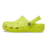 Crocs Classic Durian naiste puukingad hapukollased 209563-76M 34-35