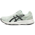 Asics Gel-Contend 7 Mugavad Mitmek&uuml;lgsed P&otilde;rutust Summutavad Vastupidavad Hingavad Tagasil&ouml;&ouml;giga Madala S&auml;&auml;rega Treening Jooksujalatsid Naiste toss 1012B715-300 39.5