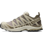 Salomon XA Pro 3D Mugavad Mitmek&uuml;lgsed Vastupidavad Hingavad Madalad Maastikujooksukingad Unisex toss Roheline 478848 44⅔